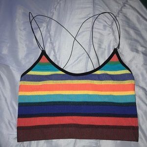 Urban Outfitters Multicolor Brami